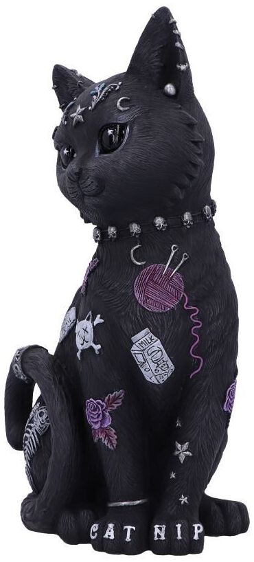 Bad to the bone | Nemesis Now Statuette