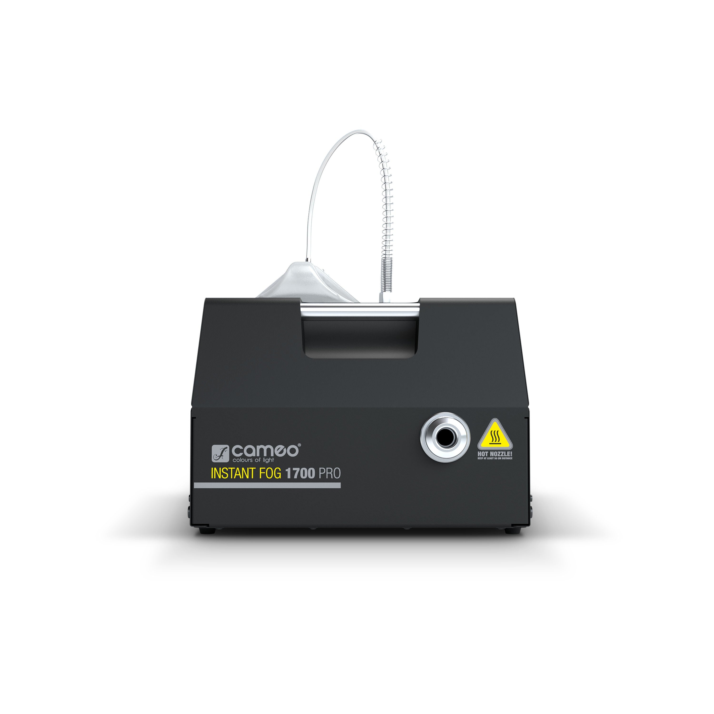 Cameo INSTANT FOG 1700 Pro rookmachine