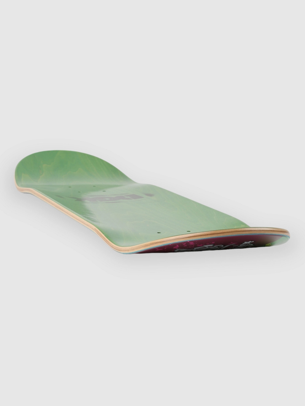 DGK Hustle 8.06