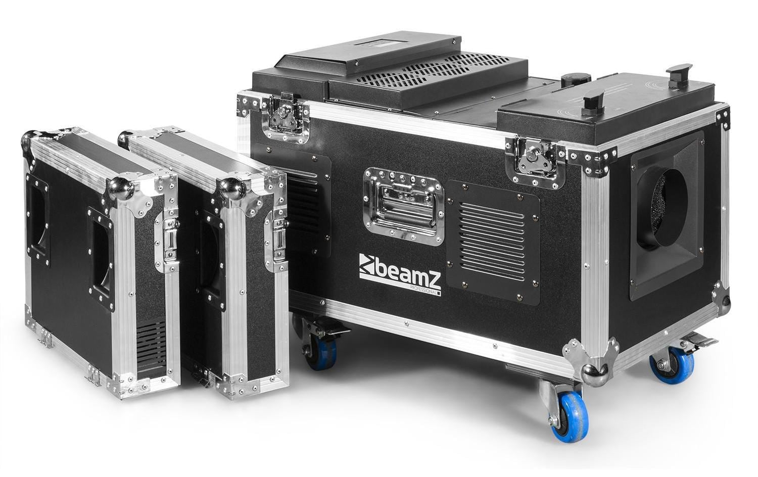 Bodennebelmaschine LF3000<br>Professionelle Bodennebelmaschine