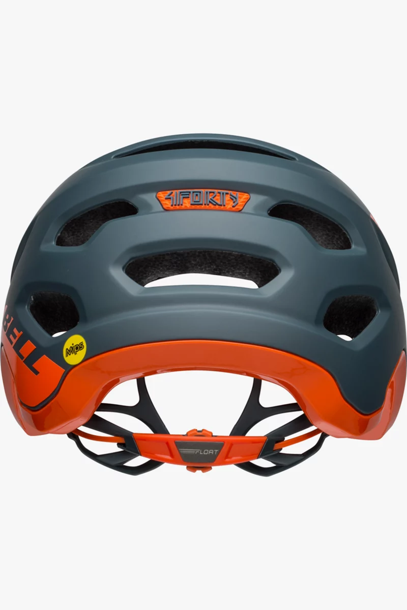 BELL 4forty Mips Velohelm
