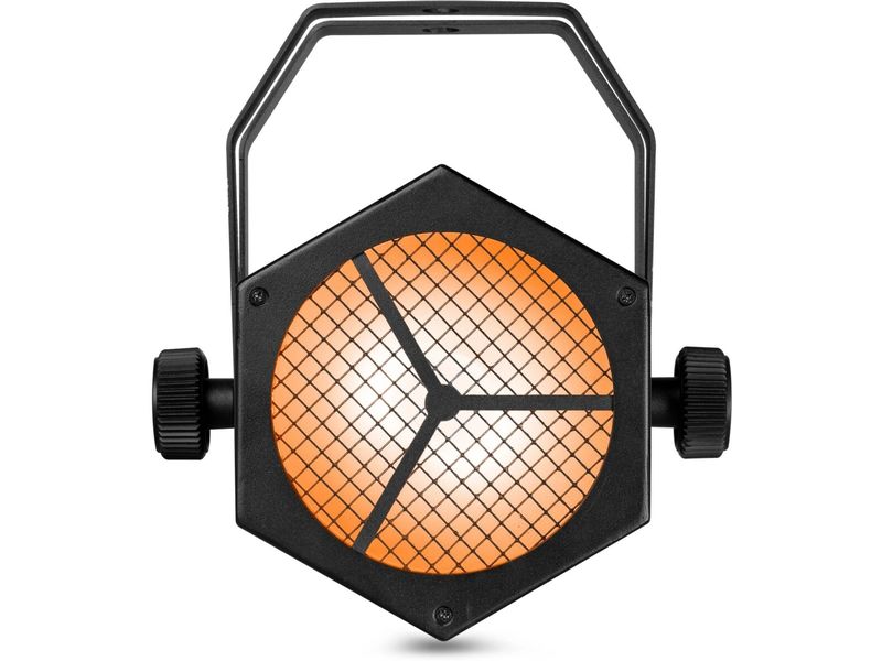 BeamZ Scheinwerfer RB40 Retro COB Par Retro-PAR mit leistungsstarker COB-LED