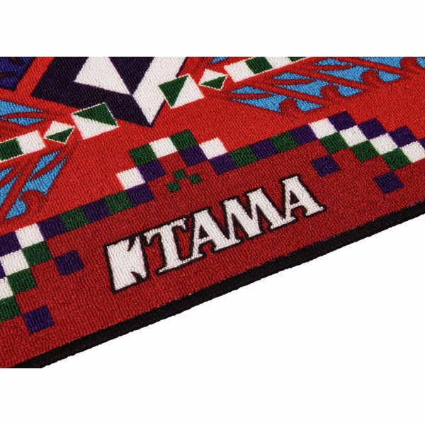 Tama TDR-SW Drum Rug Southwestern