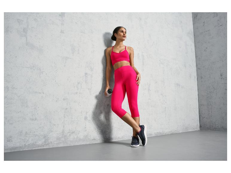 Dames driekwart sportlegging