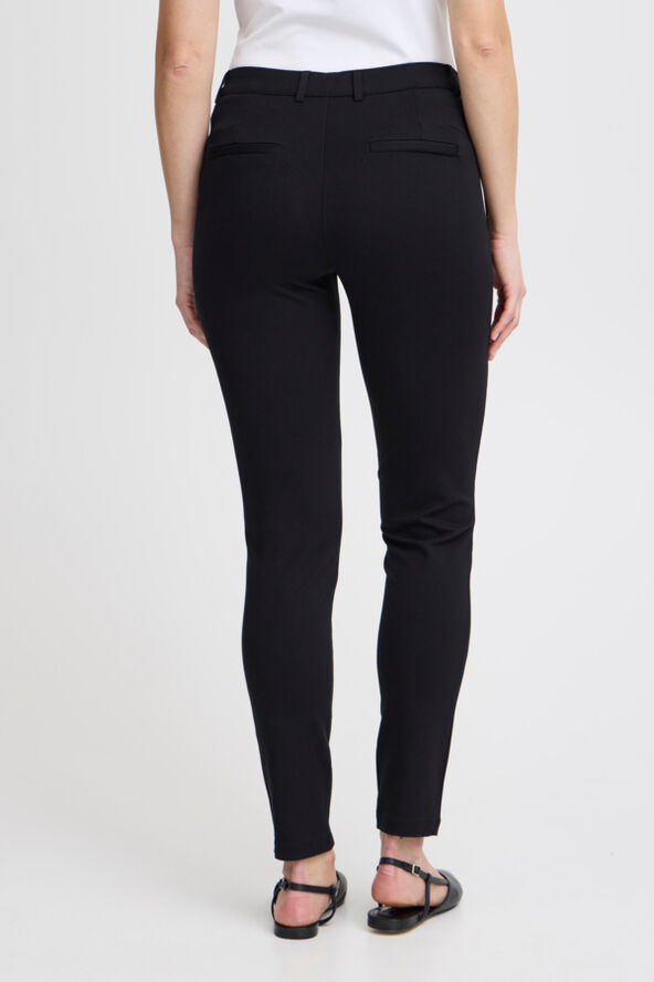 Fransa FRLANO TESSA PA 1 Black