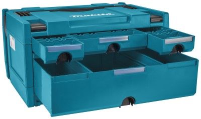 Makita P-84311 Makstor nr.3-4