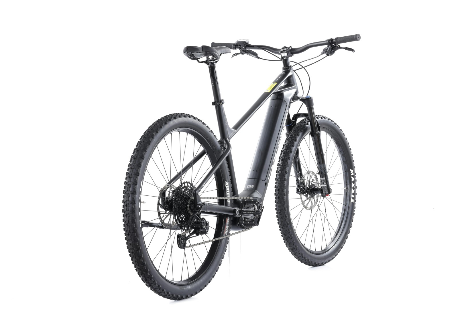 Mondraker Prime (2022) | Diamond