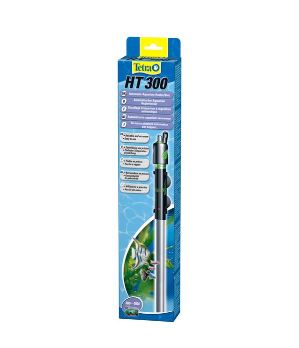 Tetra Aquarium Regelheizer HT