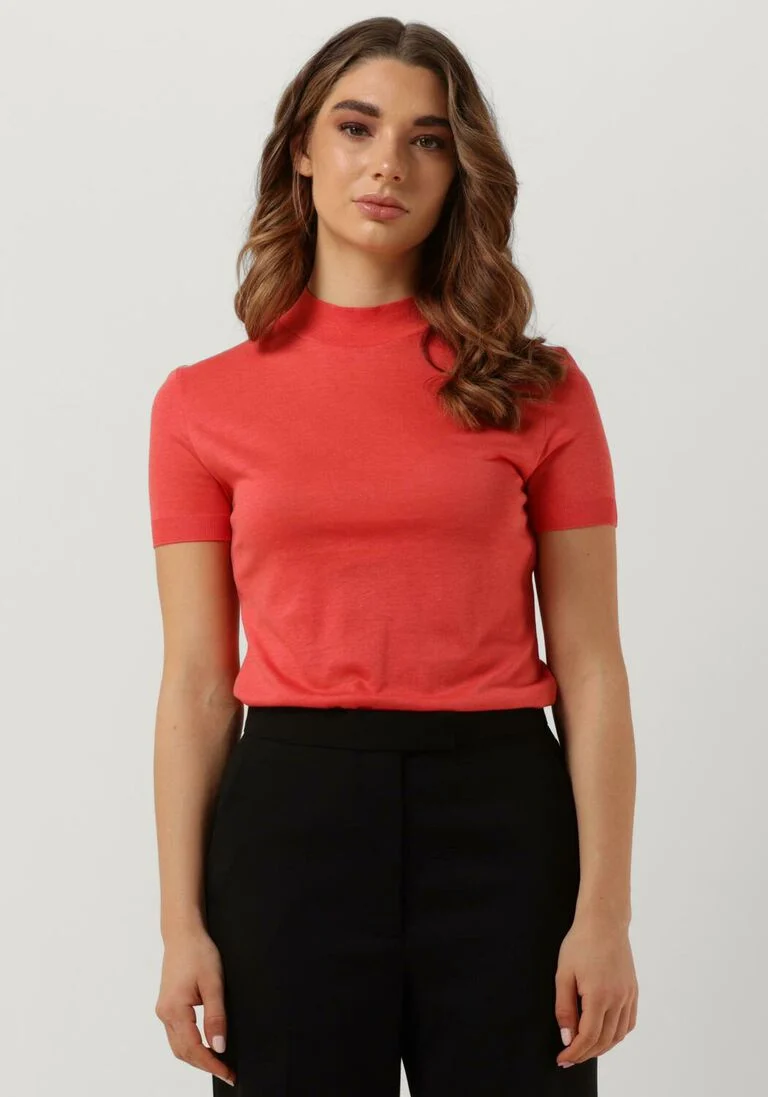DRYKORN rode drykorn top zella