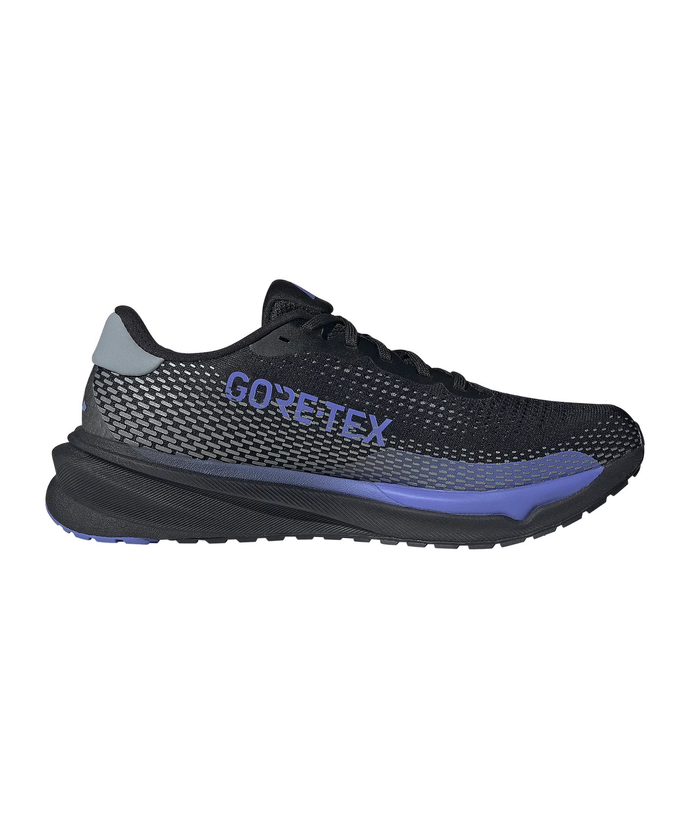 adidas Supernova GTX Schwarz
