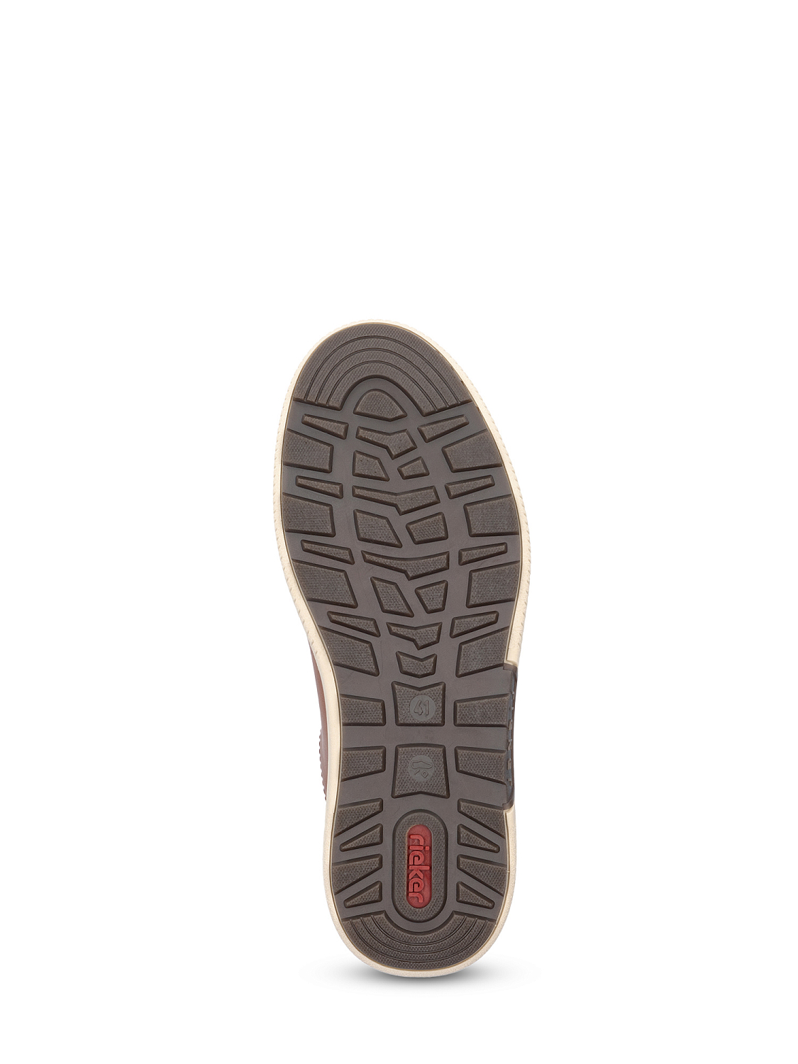 Rieker Memosoft Leather shoes