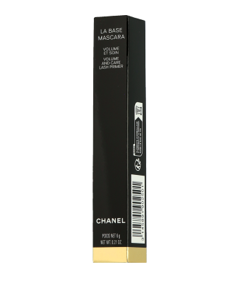 Chanel La Base Mascara Lenght and Care Lash Primer 6g