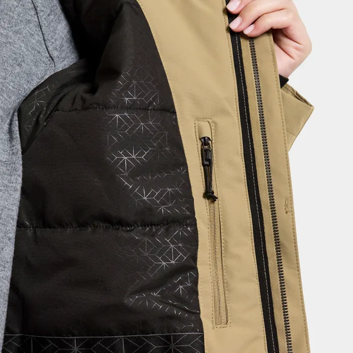 Didriksons Mia Parka Winterjas Dames