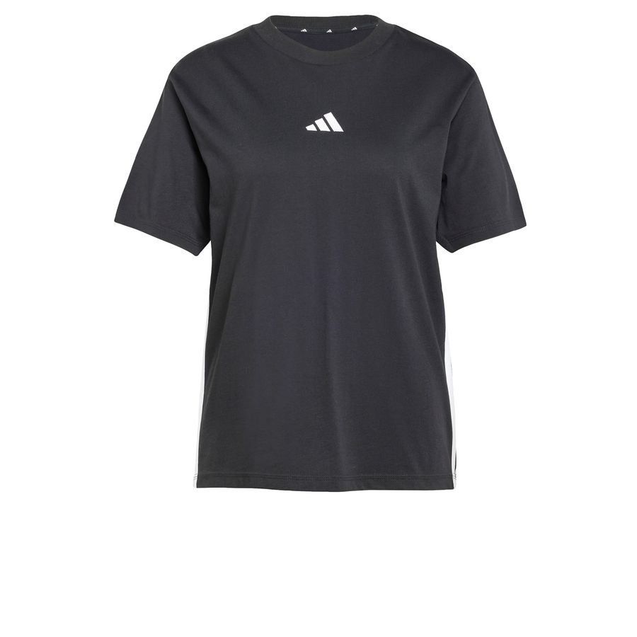 Adidas T-shirt coton 3 bandes Essentials