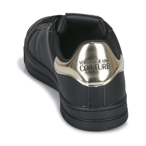 Versace Jeans Couture - MANAKI Negro / Oro