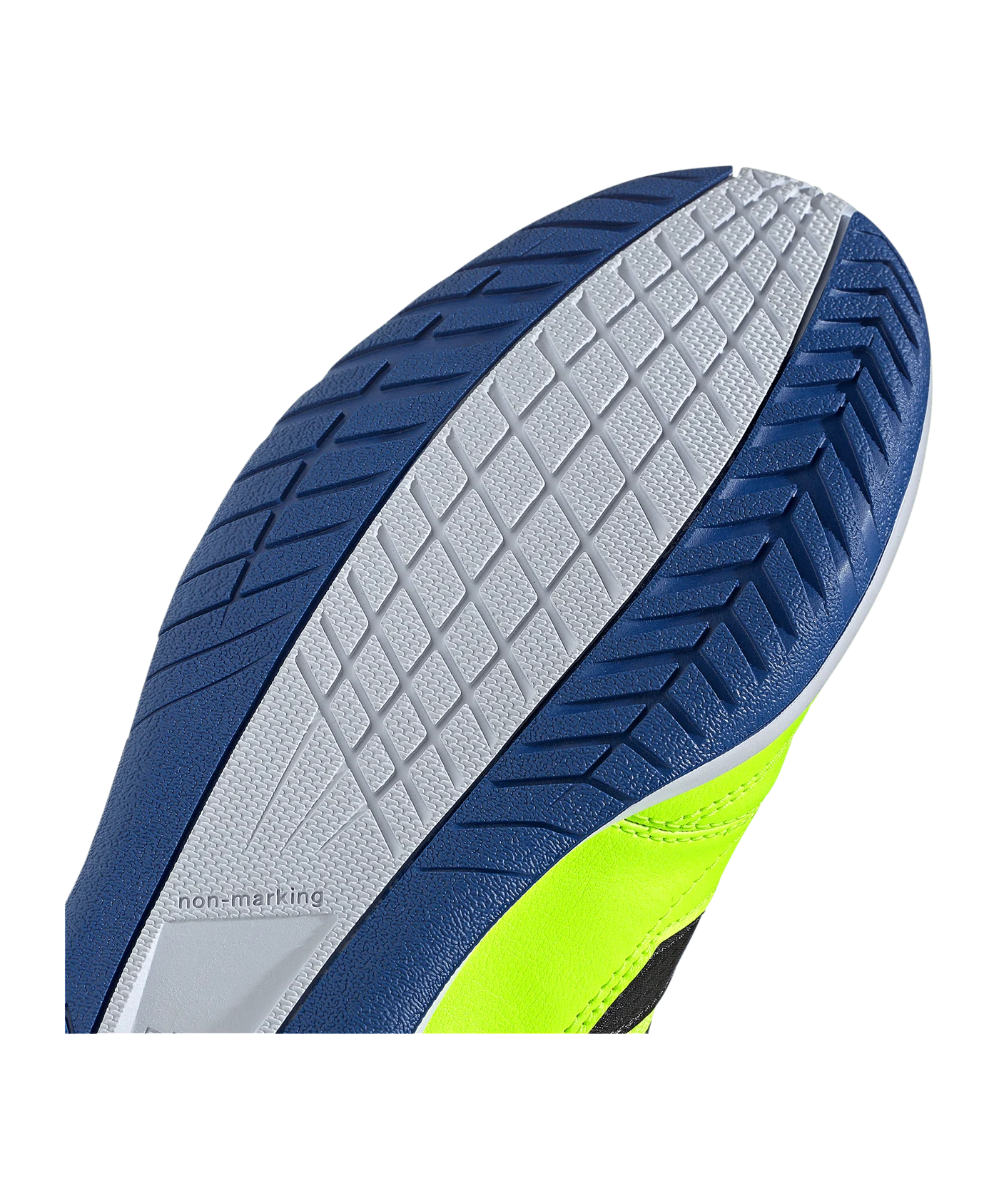 adidas Super Sala III IN Gelb