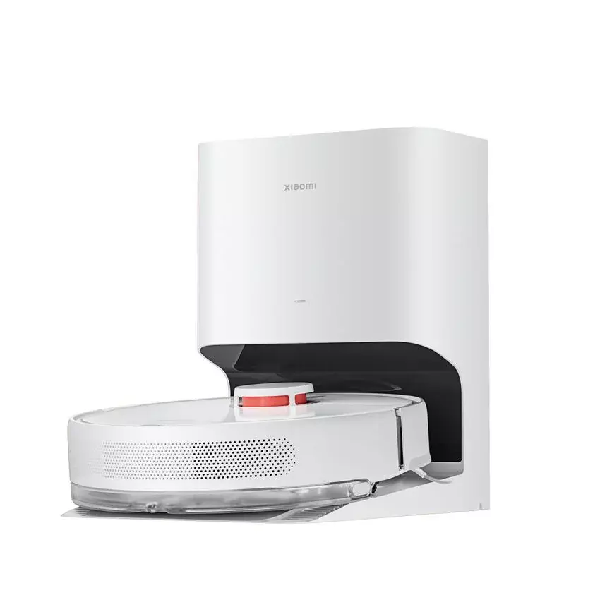 Aspirateur Robot Xiaomi Vacuum X10