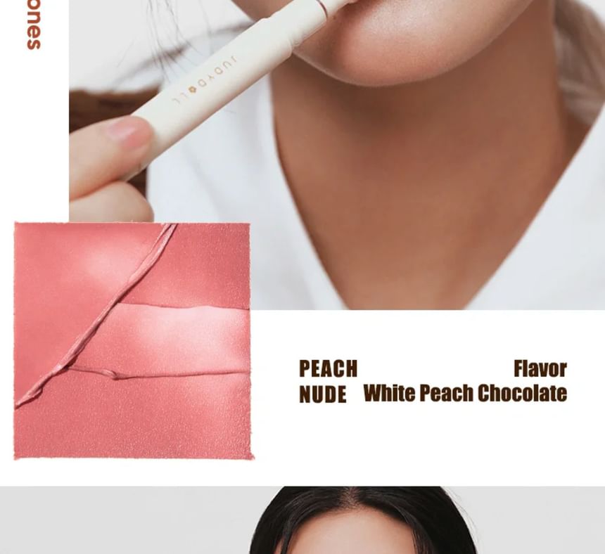 Judydoll - Cushion Lip Powder Cream (17-20)