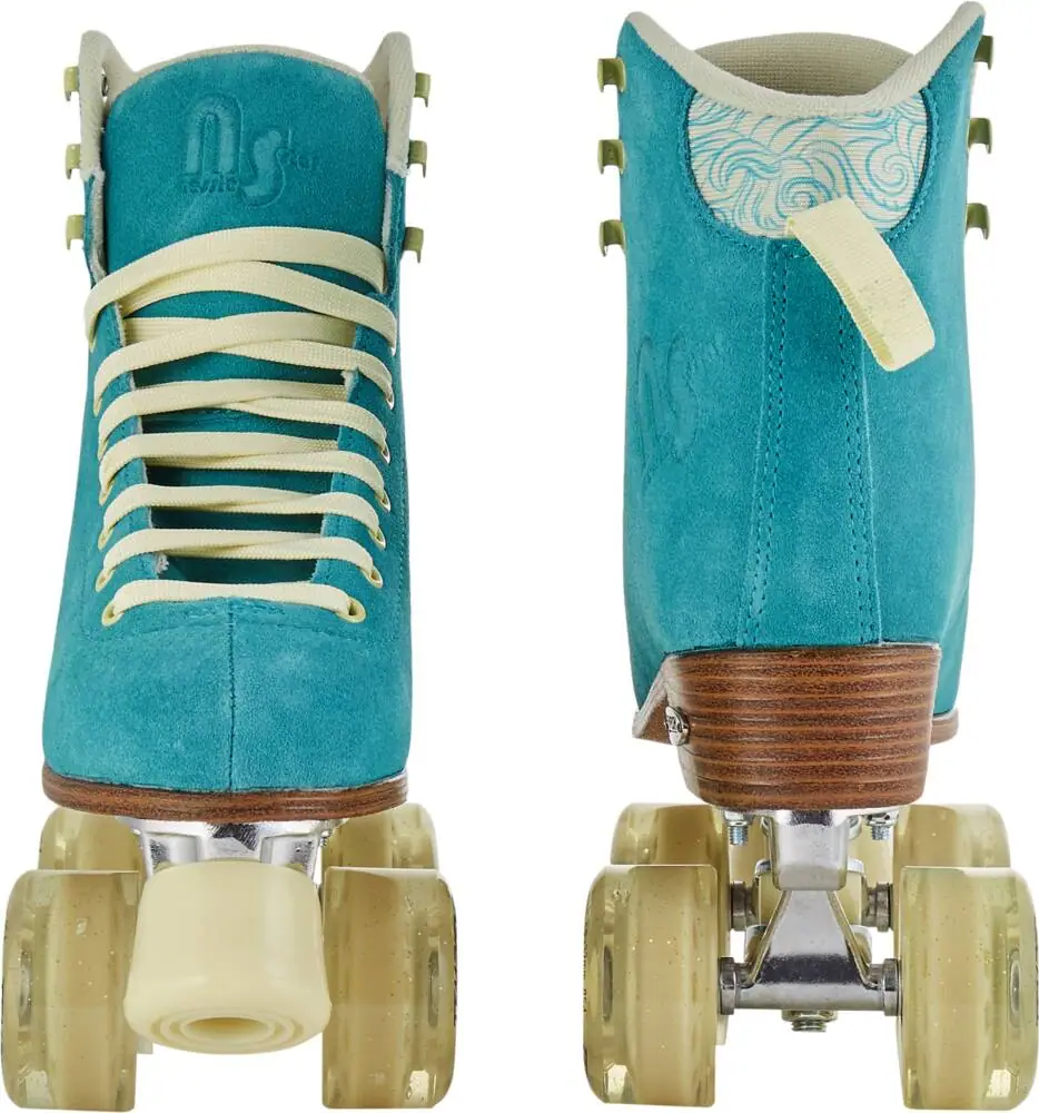 Tempish Nessie Star Side-by-side Rulleskøjter | SkatePro