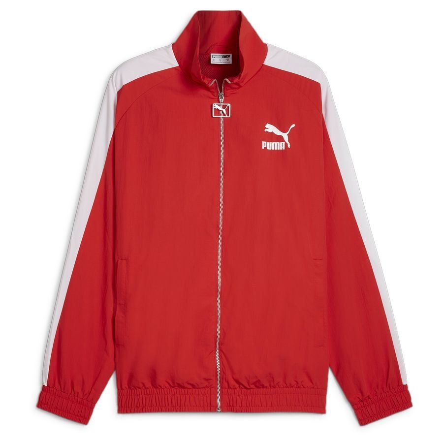 Puma Veste de survêtement oversize T7
