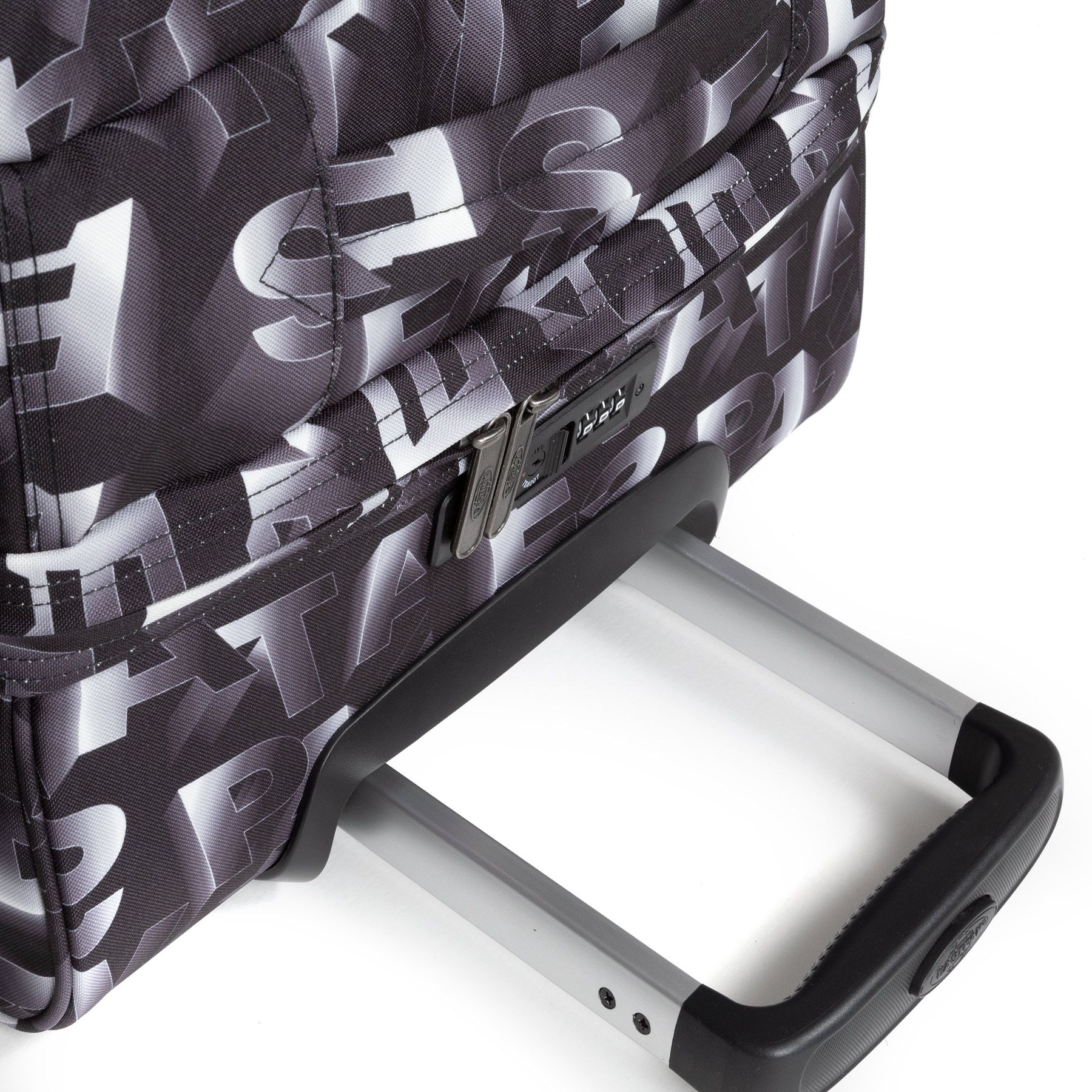 Transit'R M Blocktype Black