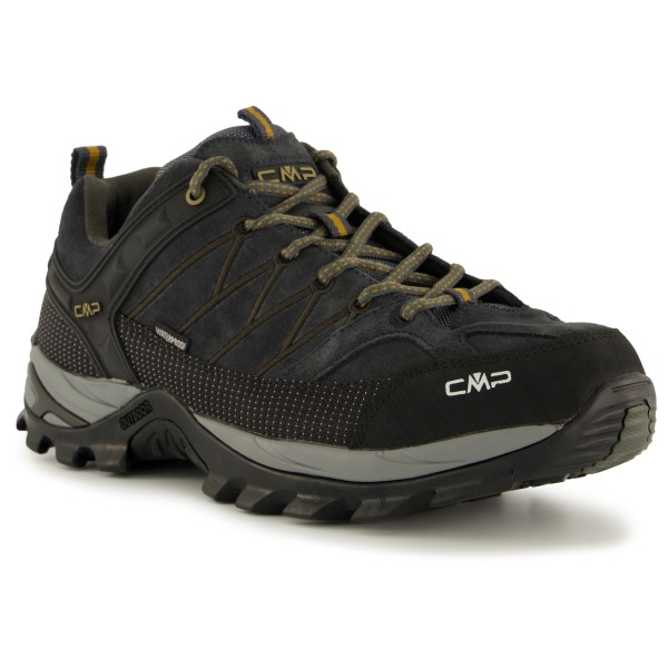 CMP - Rigel Low Trekking Shoes Waterproof - Multisportschoenen
