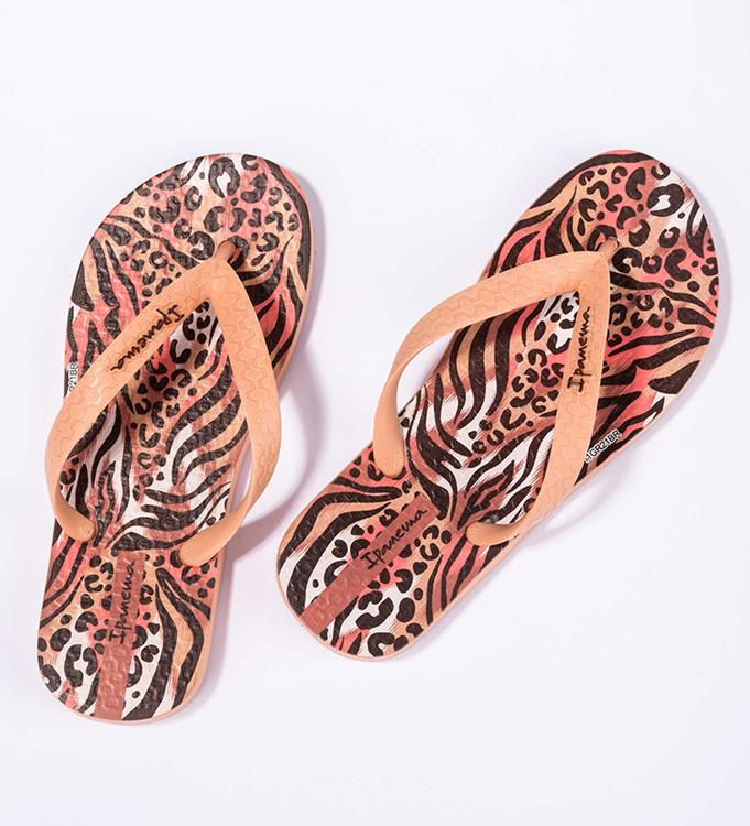 Ipanema Temas Kids Teenslippers