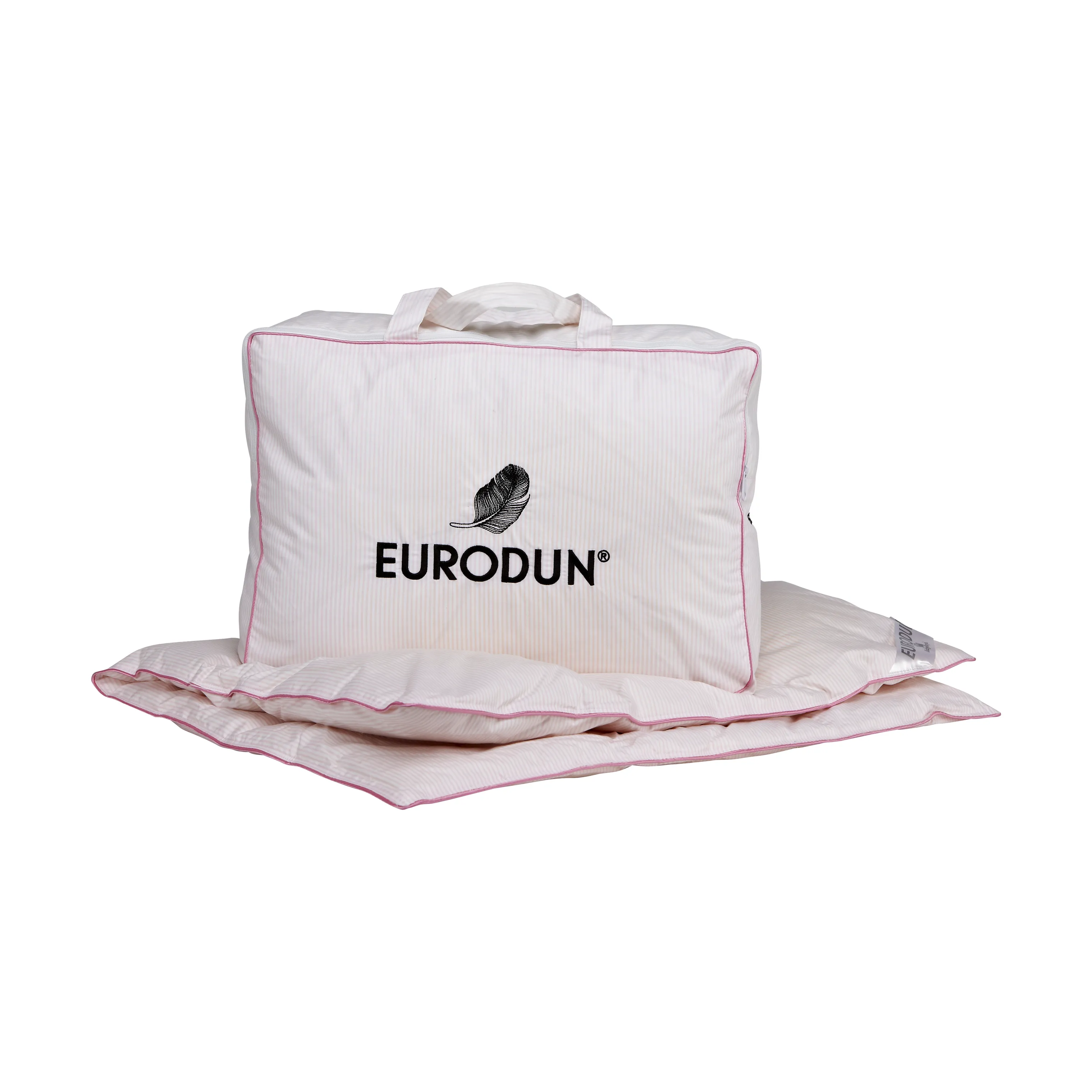 Eurodun Royal Rose Juniordyne