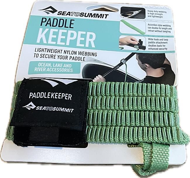 SEA TO SUMMIT - LEASH PAGAIE KEEPER