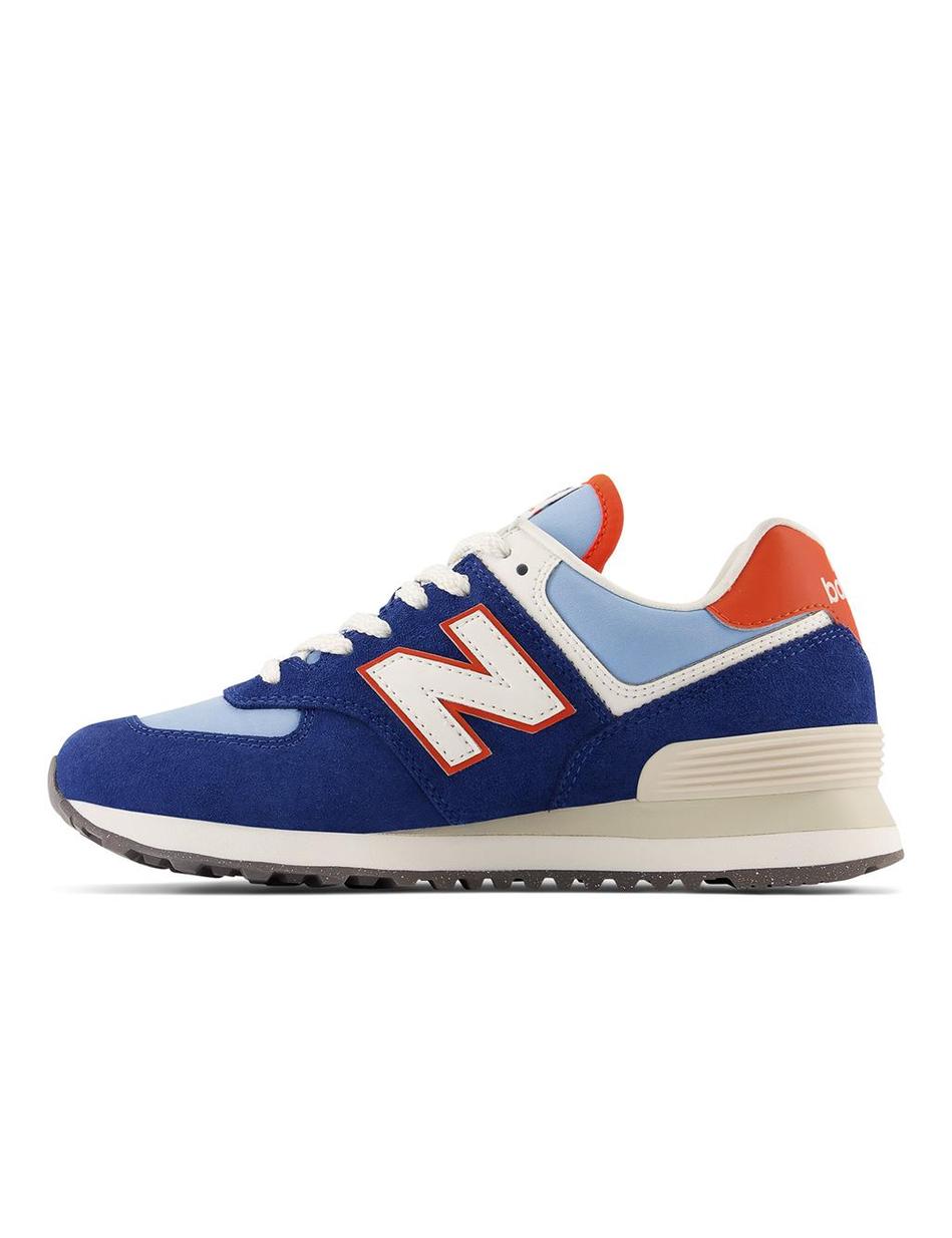LIFESTYLE-SCHUHE WL574QA