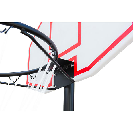 ASG Basketball Stand Yard 1,79-2,13 meter