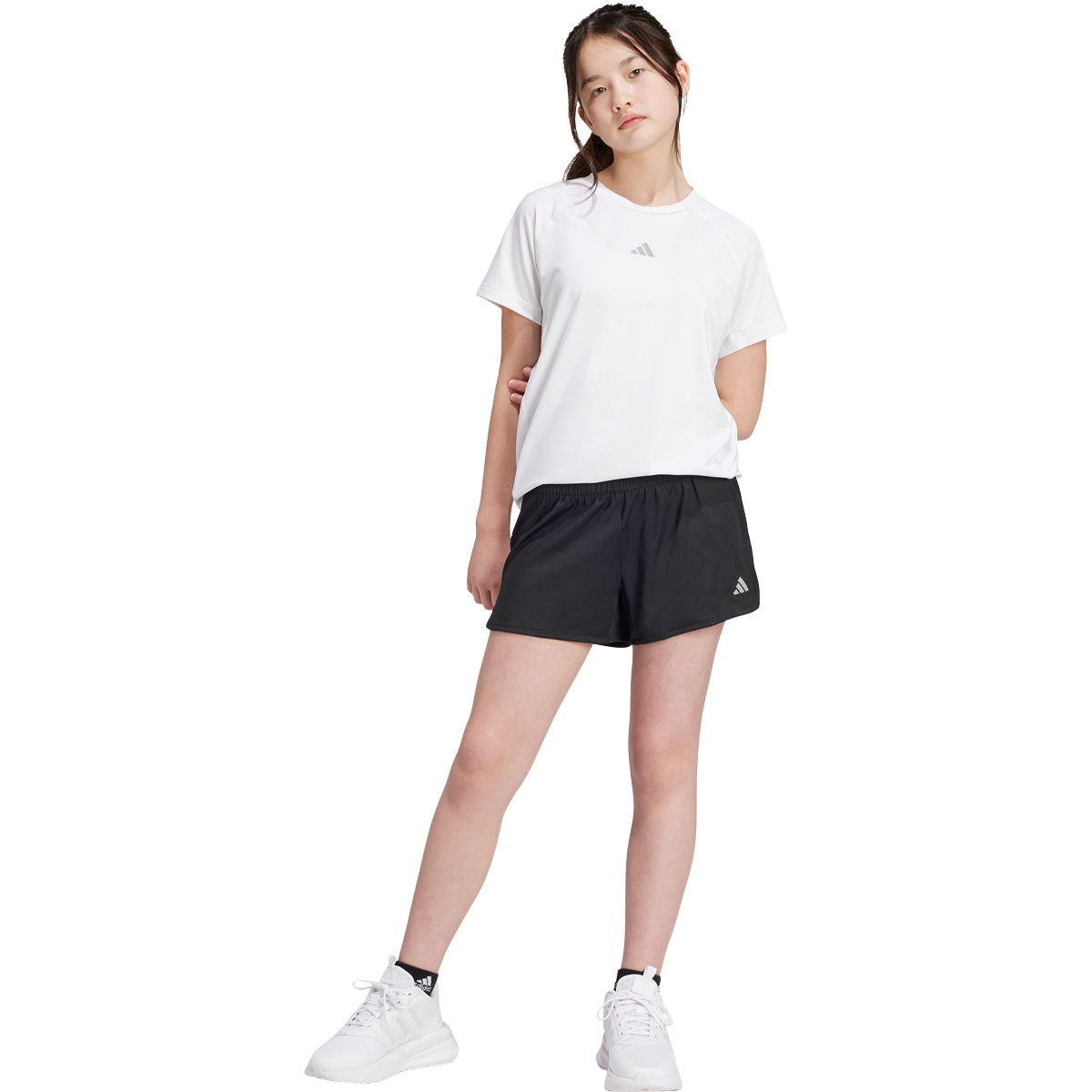 adidas Pacer Træningsshorts Børn