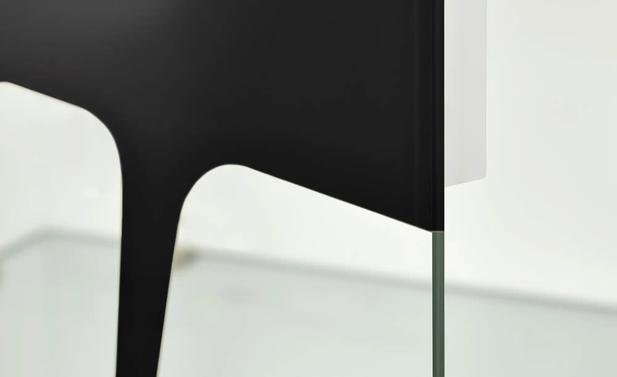 LEONARDO Highboard Cube