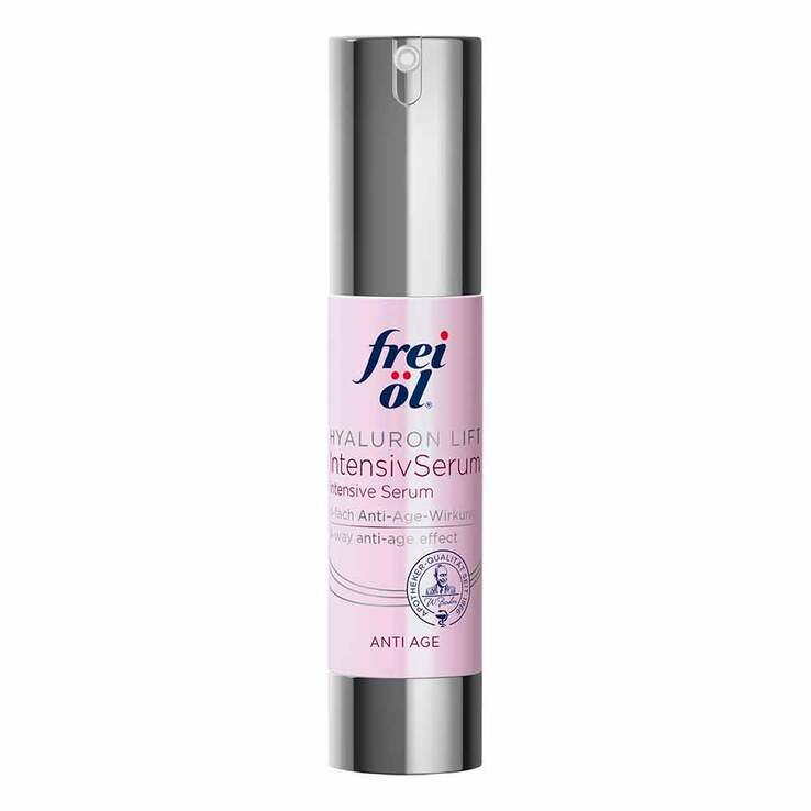 Frei Öl Anti-Age Intensivserum, 20 ml