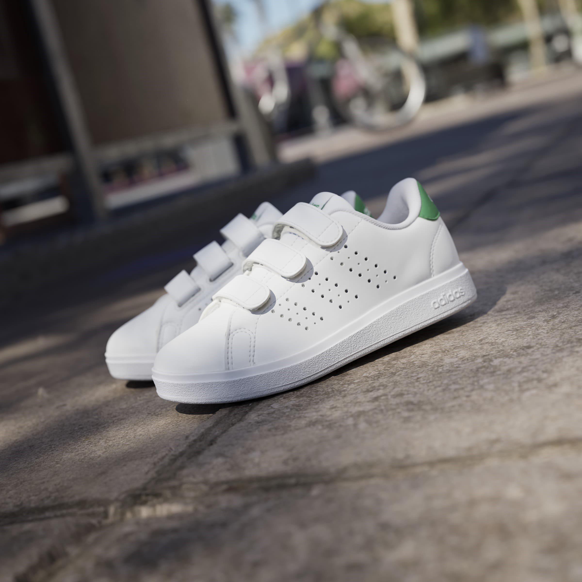 adidas Advantage Base 2.0 Shoes Boys