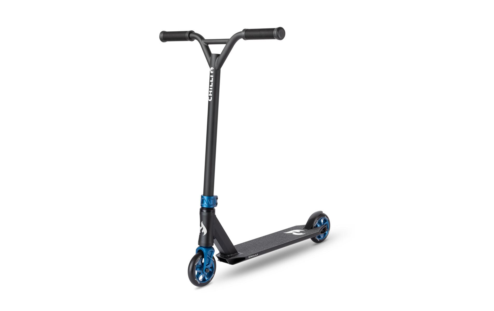 Scooter Pro 4000<br>Pro Scooter
