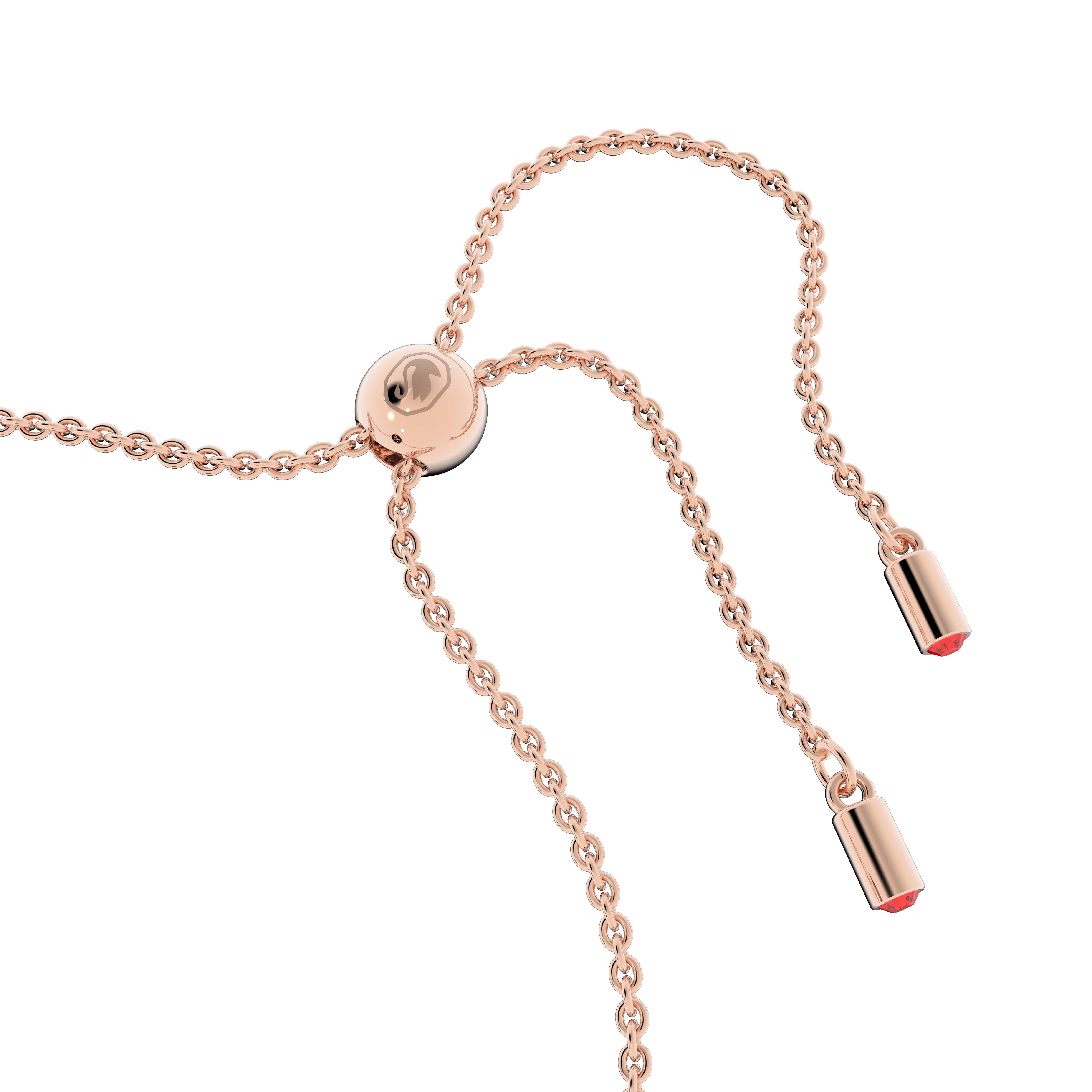 Swarovski Chain Bracelet