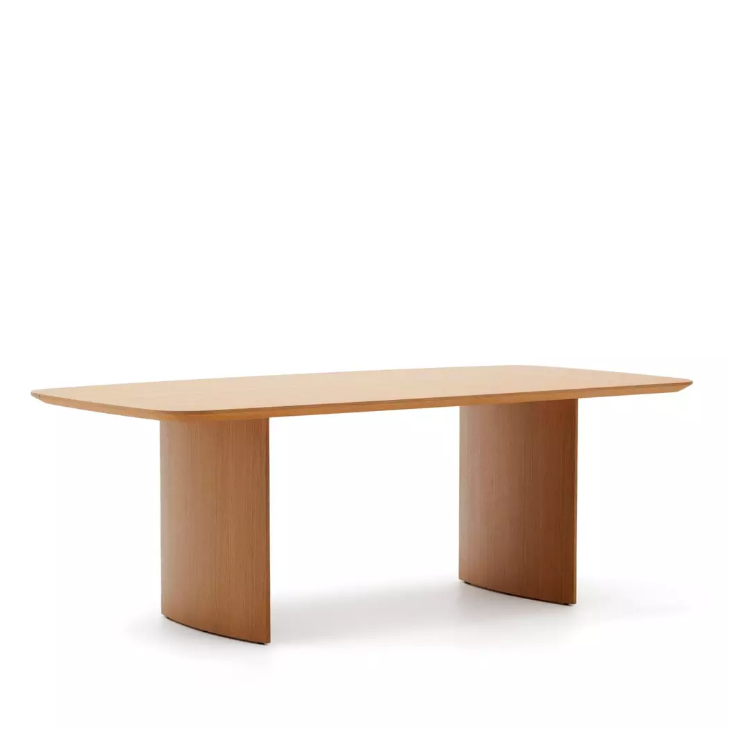 Esstisch Litto 200 x 100 cm