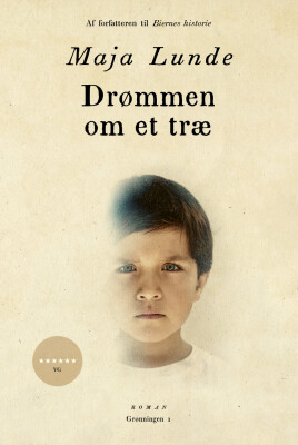 Drømmen Om Et Træ - Maja Lunde - Bog