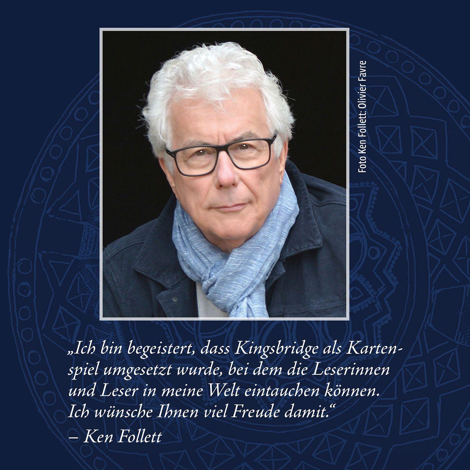 Ken Follett - Kingsbridge