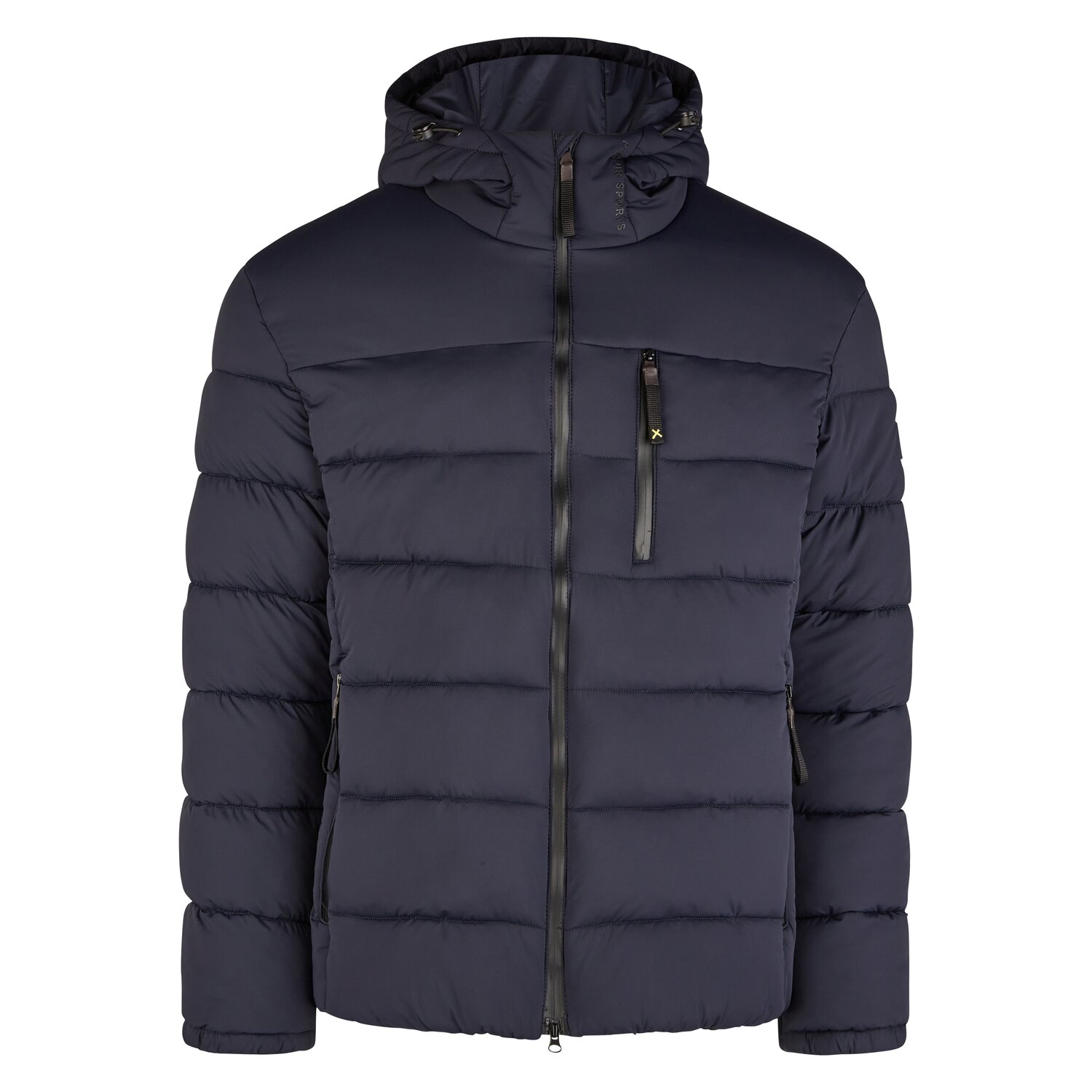PIKEUR Sports Collection Steppjacke - nightblue