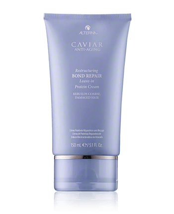 Alterna Caviar Anti-Aging Restructuring Bond Repair Leave-in Protein Cream 150ml