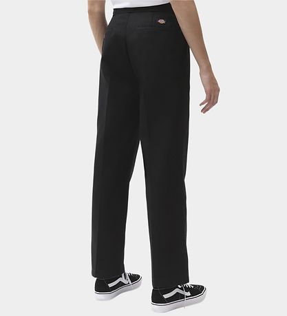Dickies Hosen - Elizaville Rec - Schwarz