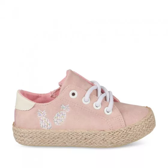 Espadrilles ROSE NINI & GIRLS