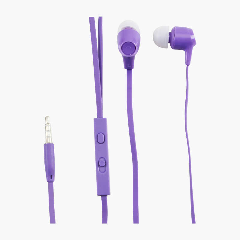 HANDSFREE IN-EAR STEREO