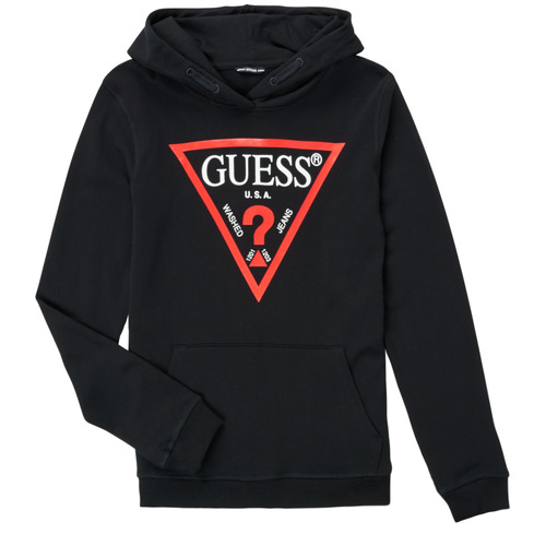Guess - KILONE - Noir