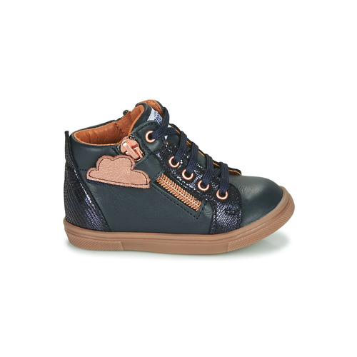 GBB - VALA - Bleu
