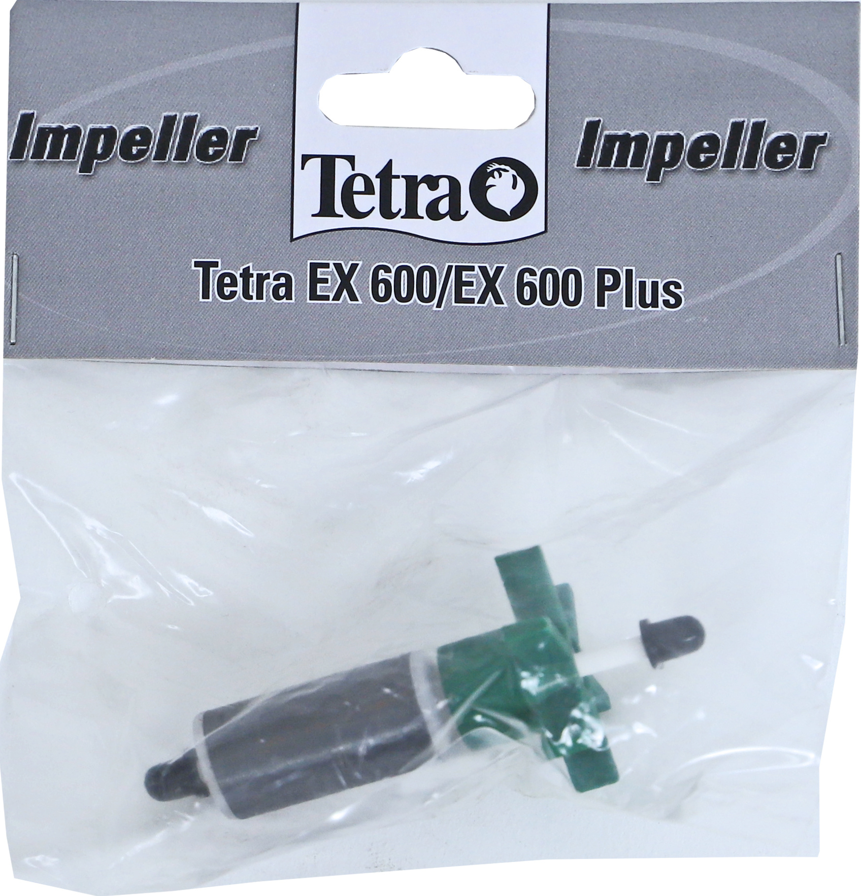 Rotor voor EX600 en EX600 Plus filter