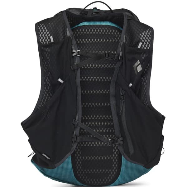 BLACK DIAMOND W DISTANCE 15 BACKPACK DARK PATINA