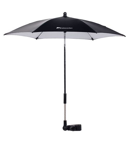 Bebeconfort Kinderwagen-Sonnenschirm - UV50+ - Schwarz